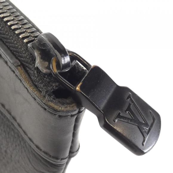 LOUIS VUITTON Monogram Shadow Pochette Discovery Bag M62903 ⭐ - Picture 5 of 8